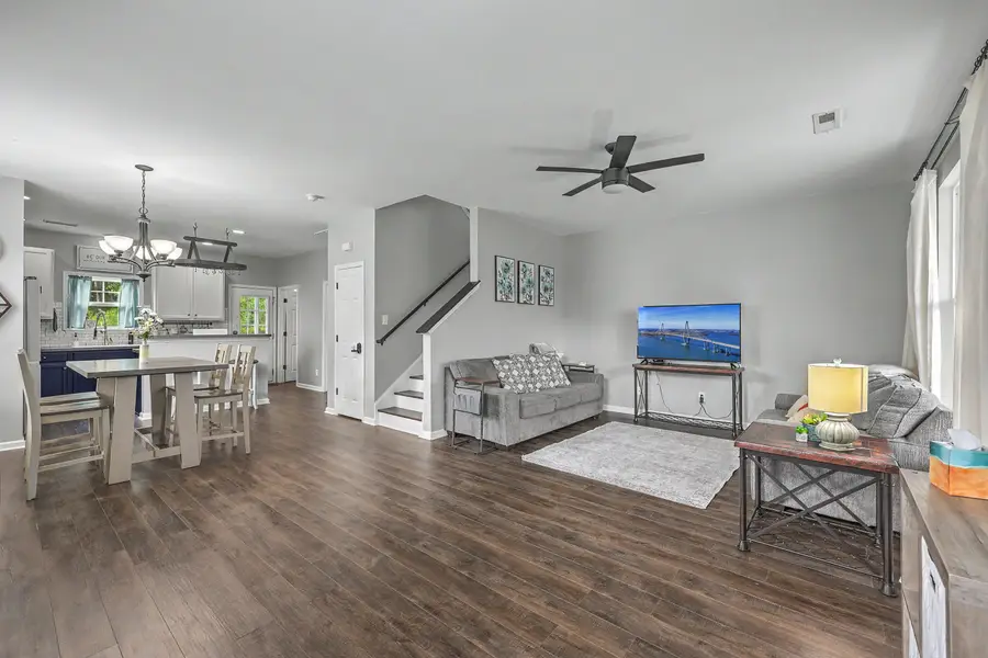 115 Worthington Drive, Moncks Corner, SC 29461 - #2
