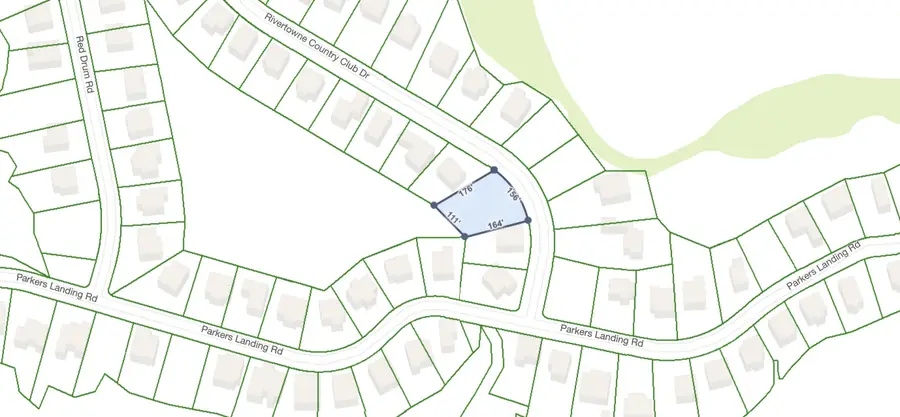 1508 Rivertowne Country Club Drive, Mount Pleasant, SC 29466 - #3