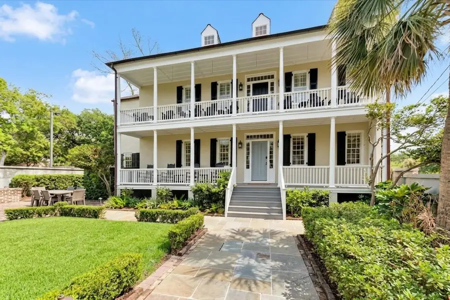 46 Pinckney Street, Charleston, SC 29401 - #2