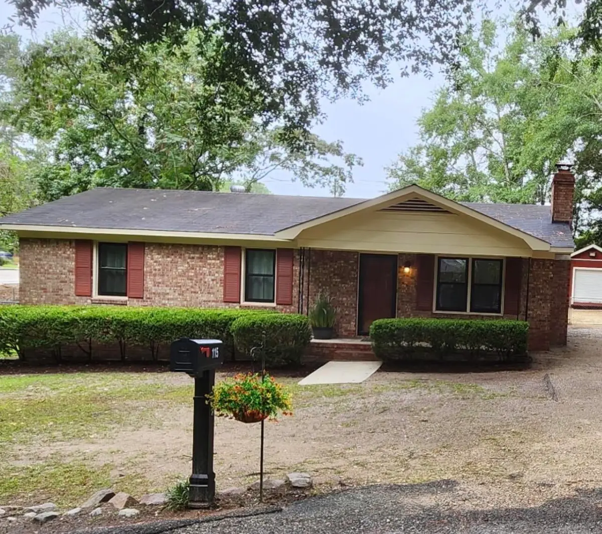 115 Josie Drive, Walterboro, SC 29488 - #1