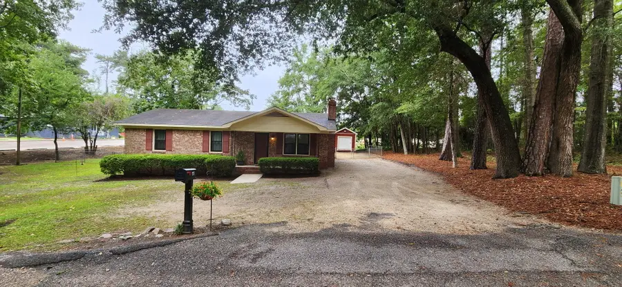 115 Josie Drive, Walterboro, SC 29488 - #2