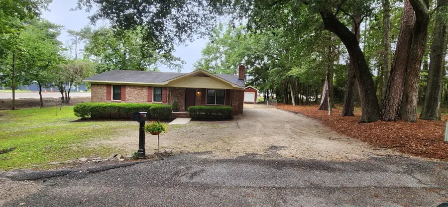 115 Josie Drive, Walterboro, SC 29488 - #3