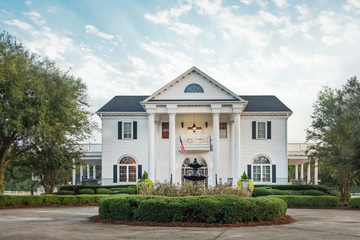 2270 Beulah Cuttino Road, Sumter, SC 29150 - #1