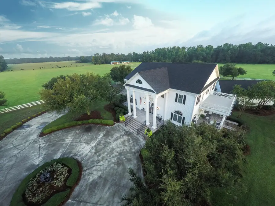 2270 Beulah Cuttino Road, Sumter, SC 29150 - #2