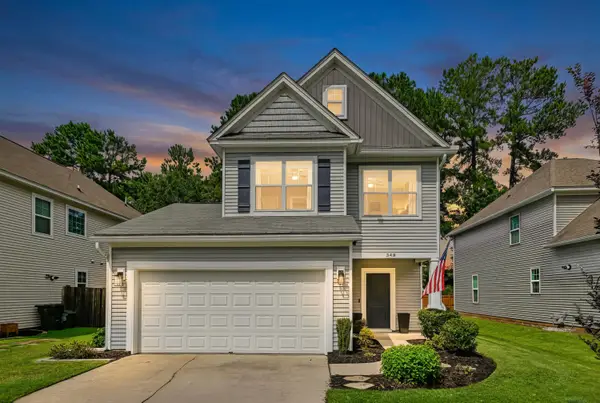 348 Drayton Place Drive, Moncks Corner, SC 29461
