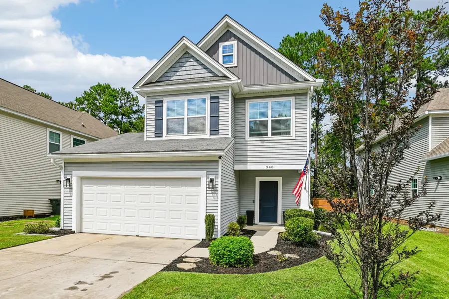 348 Drayton Place Drive, Moncks Corner, SC 29461 - #3