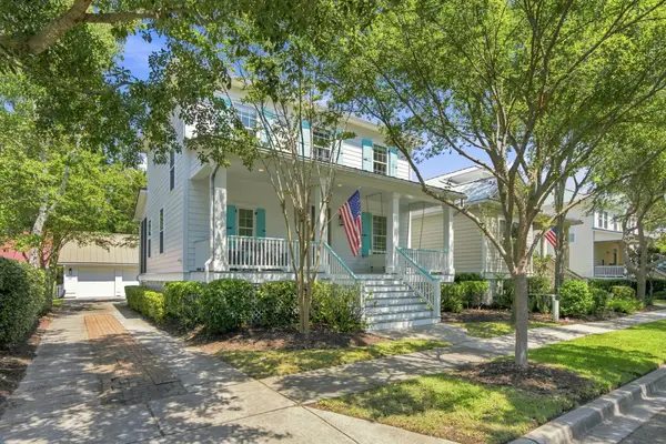 6064 Grand Council Street, Charleston, SC 29492