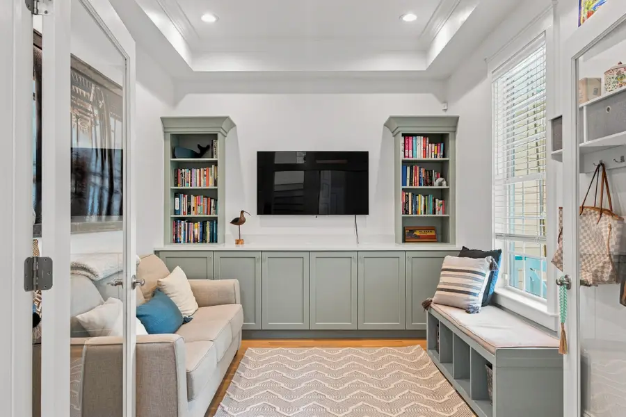 6064 Grand Council Street, Charleston, SC 29492 - #3