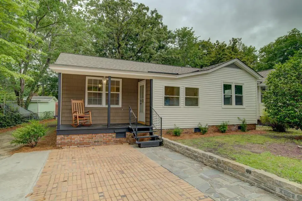 4527 Holly Street, North Charleston, SC 29405 - #1