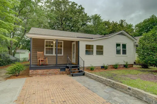 4527 Holly Street, North Charleston, SC 29405