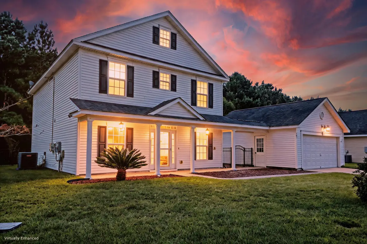 503 Savannah River Drive, Summerville, SC 29485 - #1