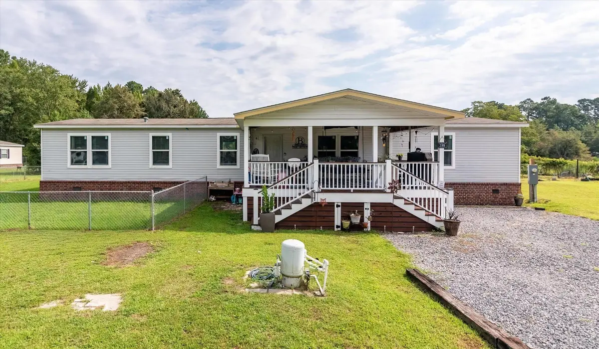 749 Coral Acres Drive, Moncks Corner, SC 29461 - #1