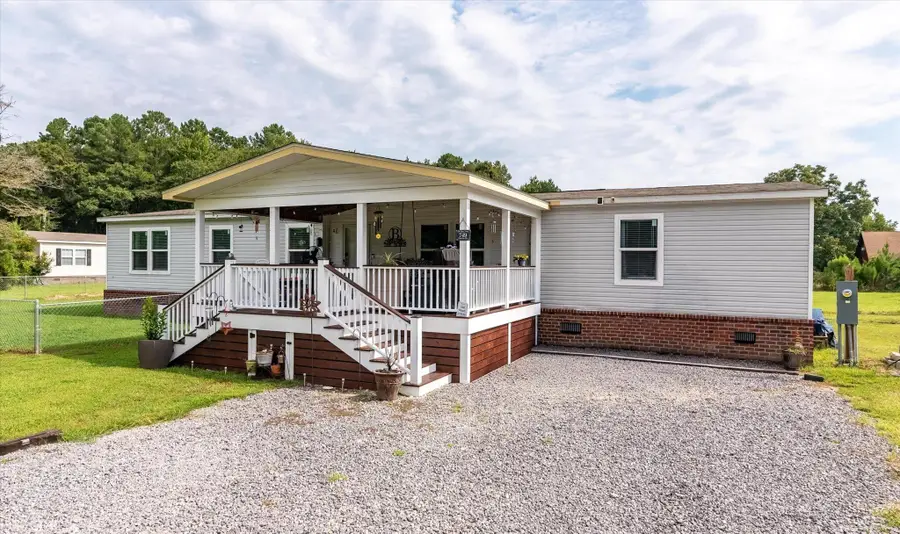 749 Coral Acres Drive, Moncks Corner, SC 29461 - #2