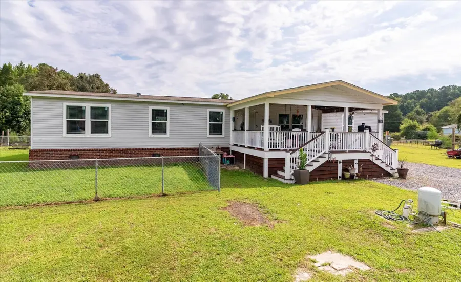 749 Coral Acres Drive, Moncks Corner, SC 29461 - #3