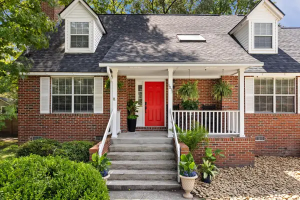 1831 Houghton Drive, Charleston, SC 29412