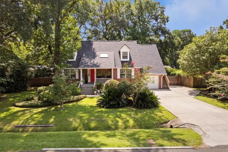 1831 Houghton Drive, Charleston, SC 29412 - #2