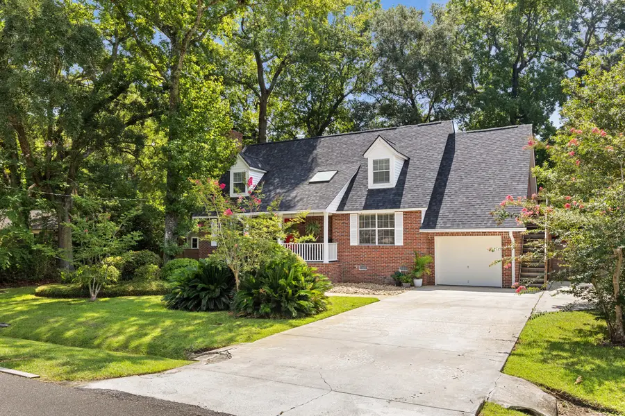 1831 Houghton Drive, Charleston, SC 29412 - #3