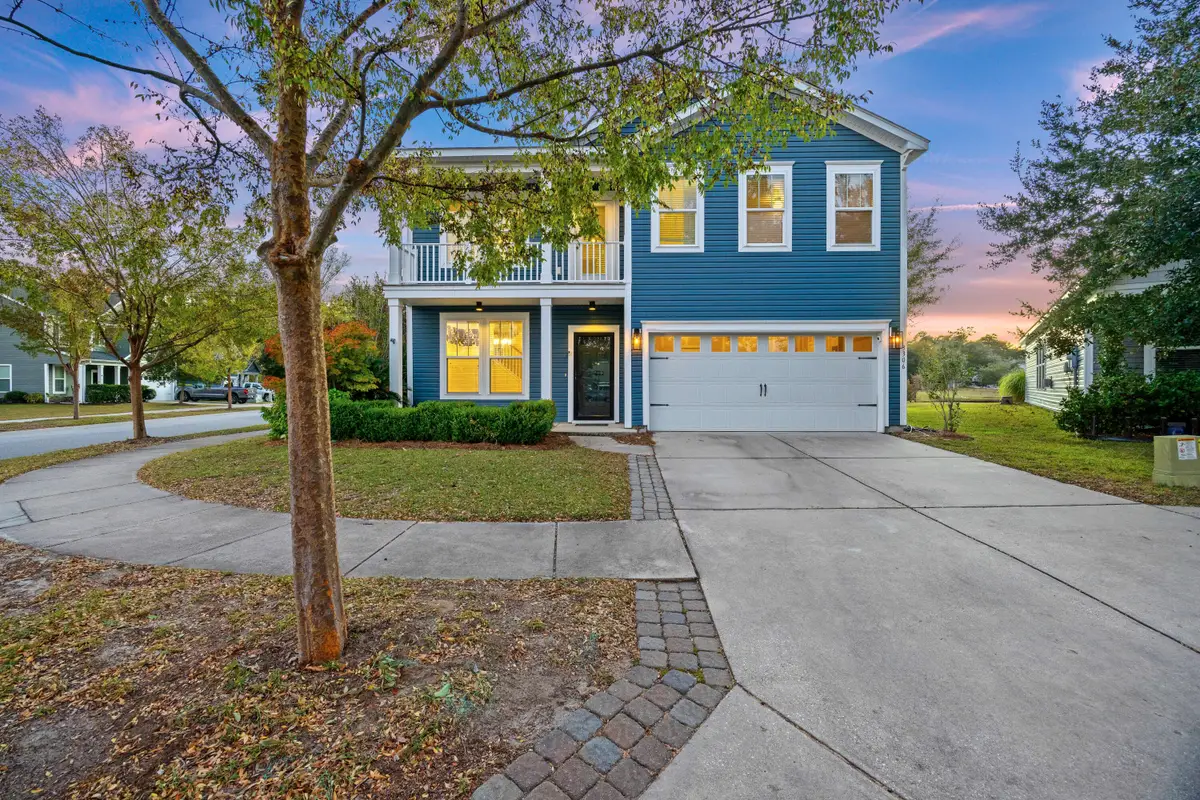 3306 Hartwell Street, Johns Island, SC 29455 - #1