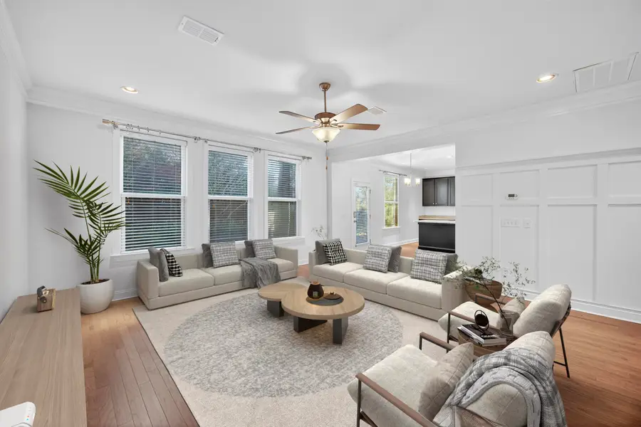 3306 Hartwell Street, Johns Island, SC 29455 - #3