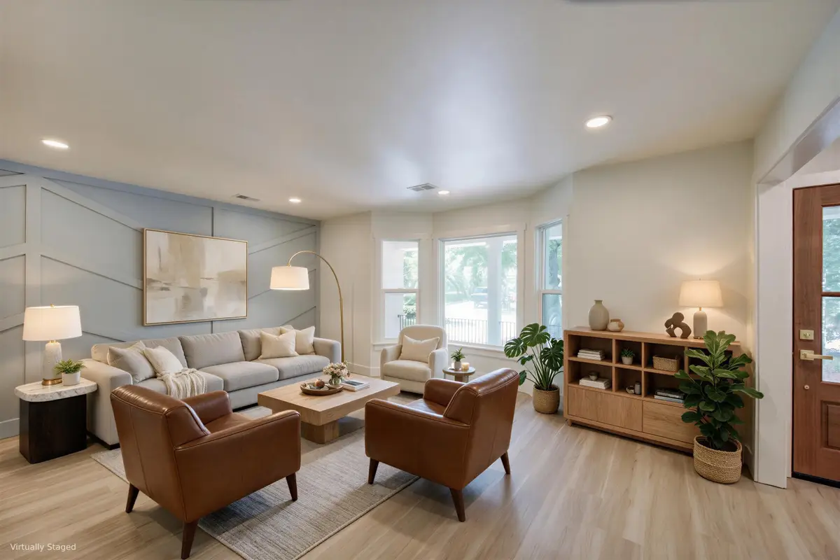 1232 Silverleaf Circle, Charleston, SC 29412 - #1