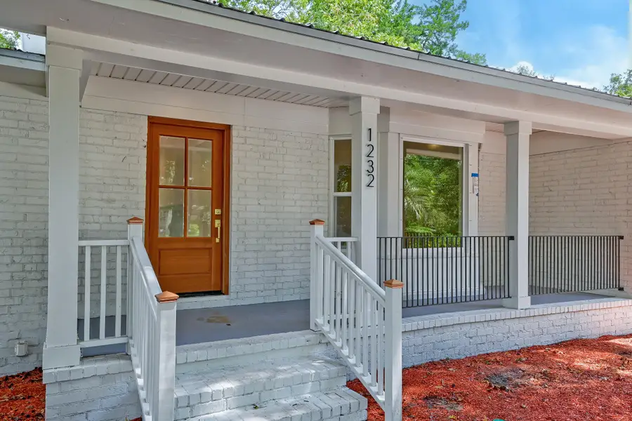 1232 Silverleaf Circle, Charleston, SC 29412 - #3