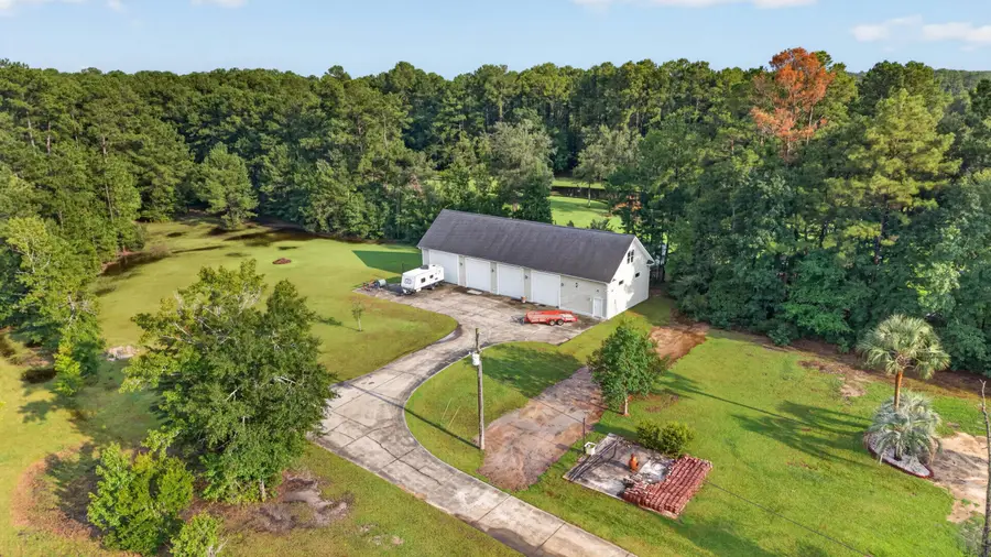 413 Lazy Hill Road, Moncks Corner, SC 29461 - #2