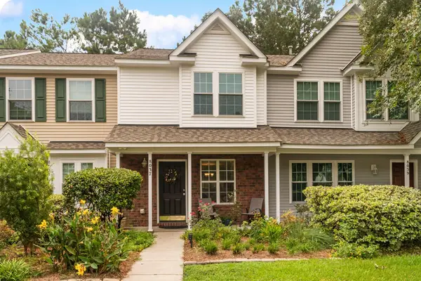 8037 Shadow Oak Drive, North Charleston, SC 29406