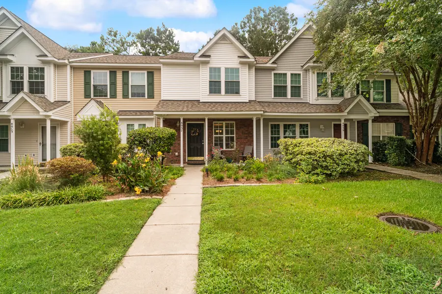 8037 Shadow Oak Drive, North Charleston, SC 29406 - #2