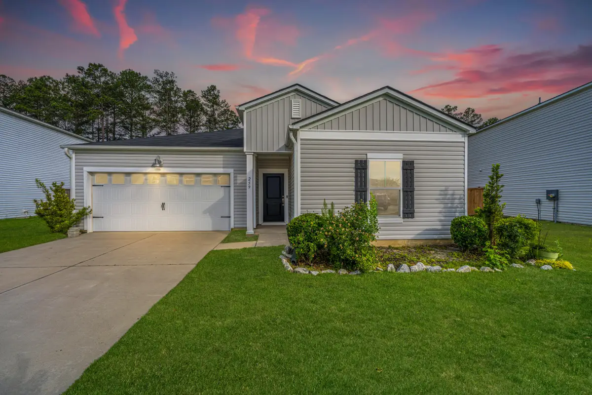 259 Firewheel Court, Summerville, SC 29486 - #1