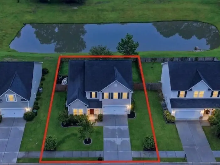 518 Adalina Drive, Goose Creek, SC 29445 - #1