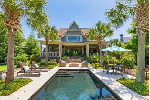 171 Ithecaw Creek Street, Charleston, SC 29492 - #1