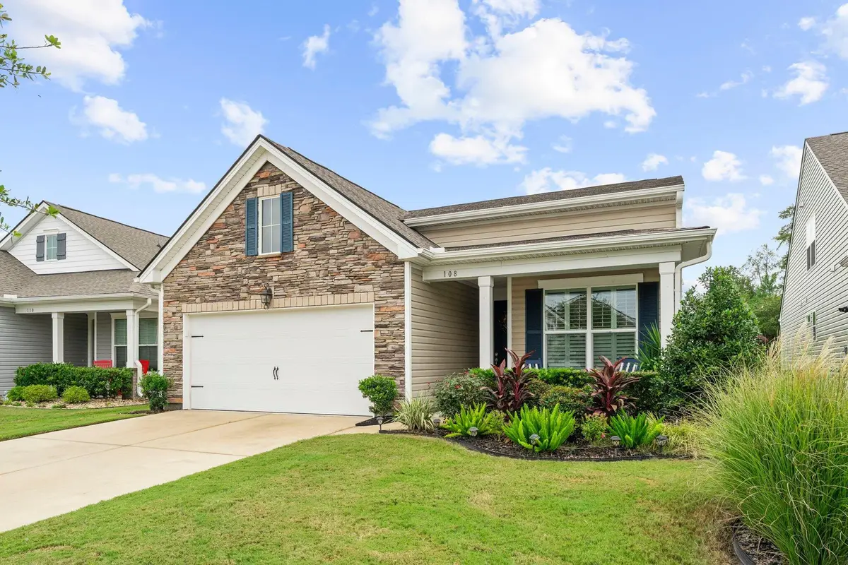 108 Reef Road, Summerville, SC 29486 - #1