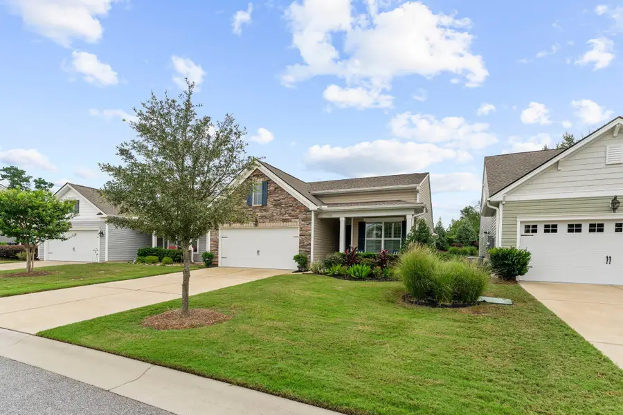108 Reef Road, Summerville, SC 29486 - #3