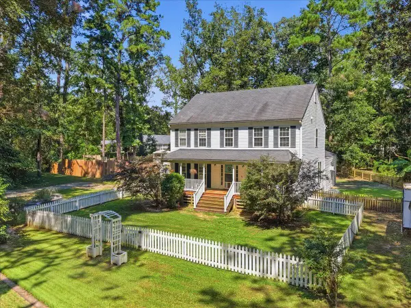 123 Sand Dollar Lane, Summerville, SC 29483