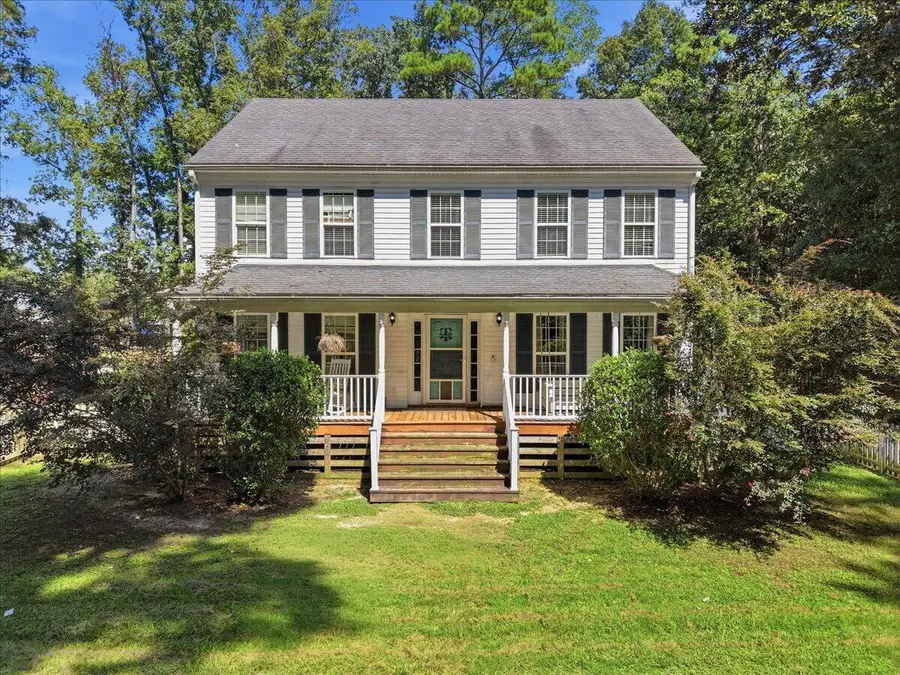 123 Sand Dollar Lane, Summerville, SC 29483 - #2