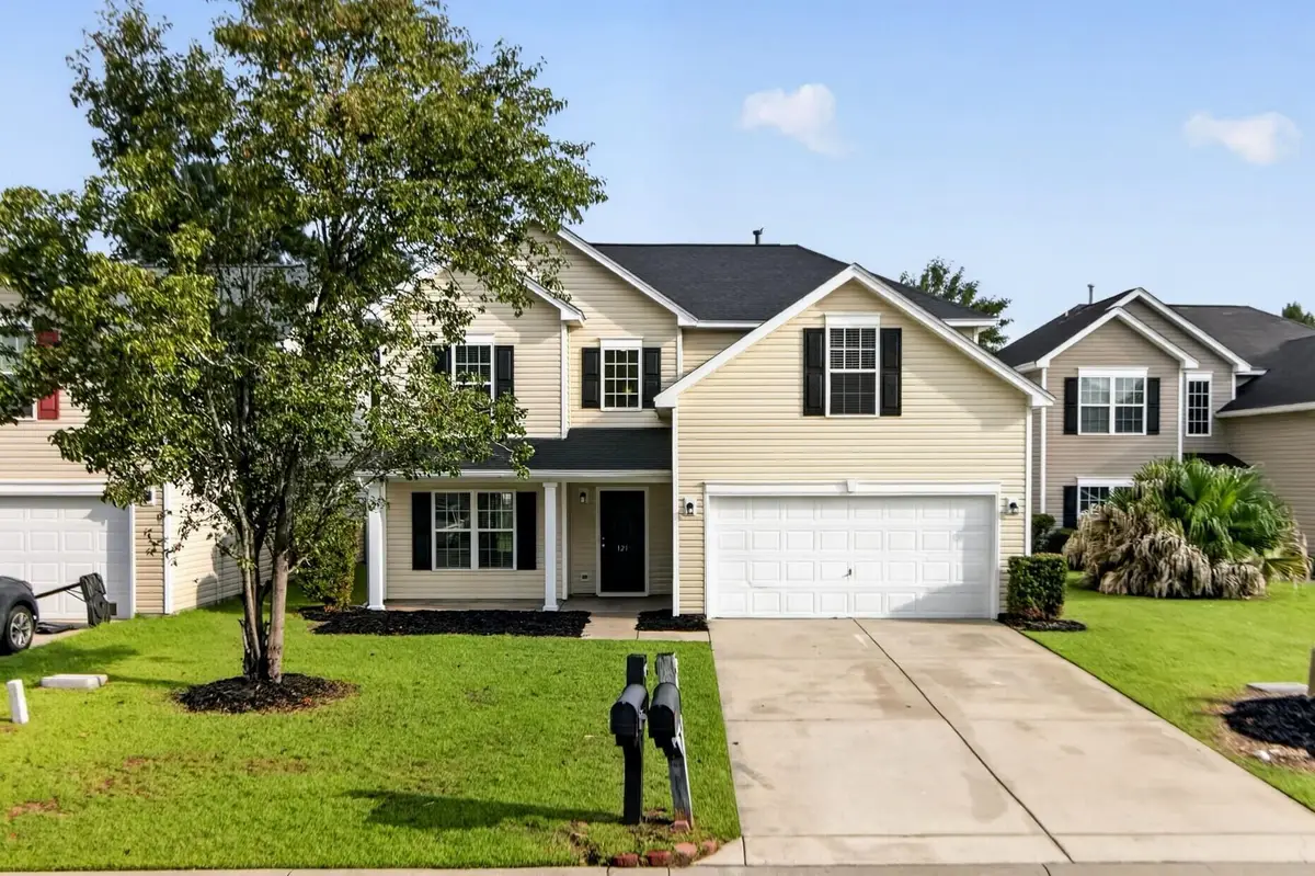 121 Mockernut Drive, Ladson, SC 29456 - #1