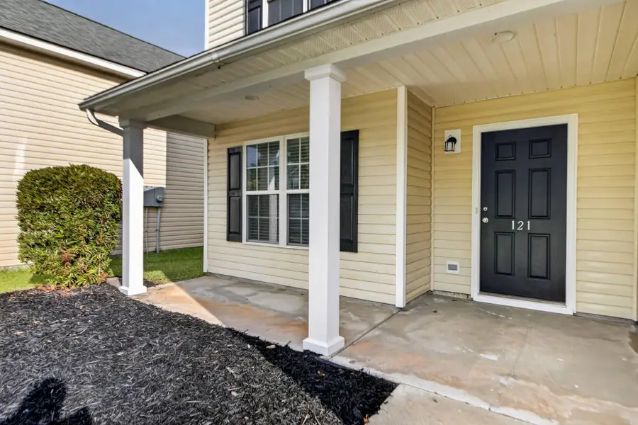121 Mockernut Drive, Ladson, SC 29456 - #2