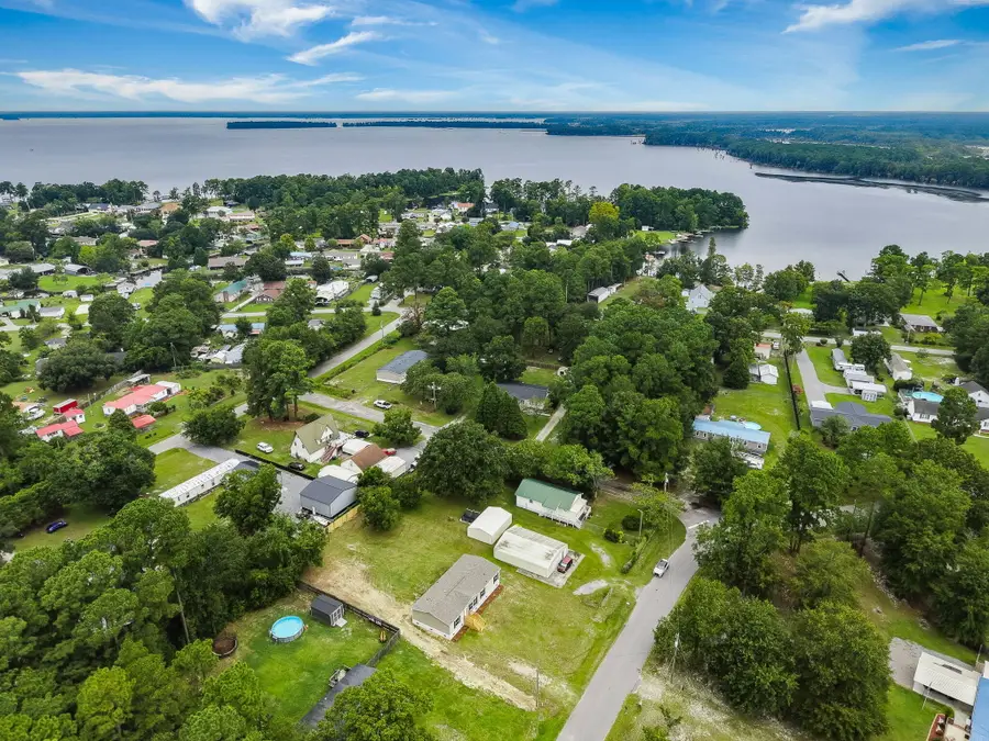 721 General Moultrie Drive, Bonneau, SC 29431 - #2