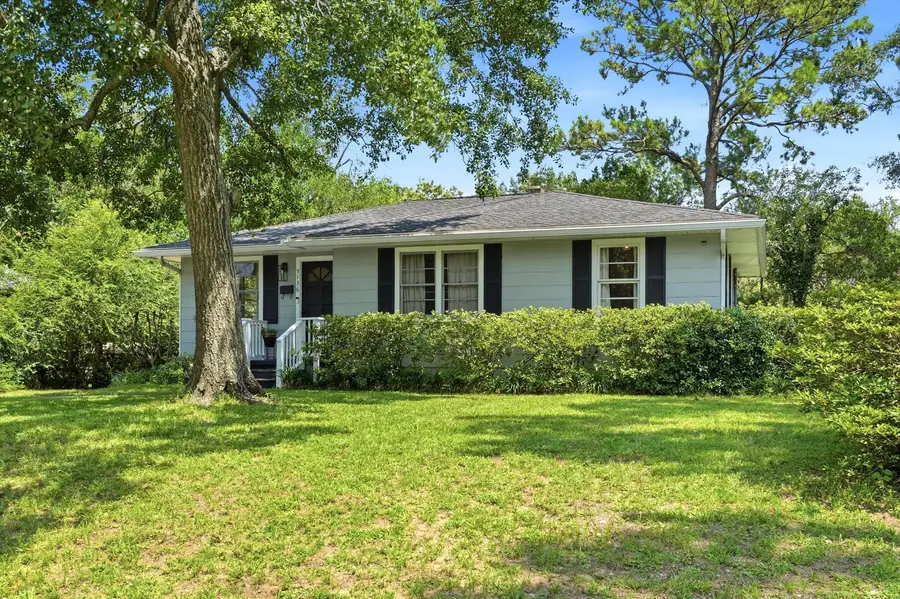 5136 Conway Street, North Charleston, SC 29405 - #2
