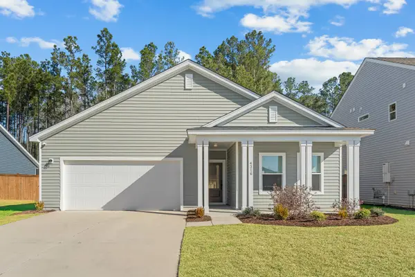 4316 Cotton Flat Road, Summerville, SC 29485