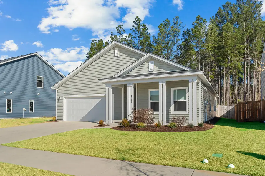 4316 Cotton Flat Road, Summerville, SC 29485 - #2