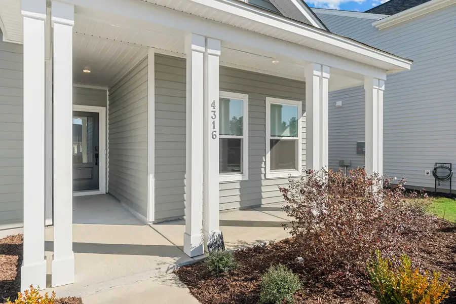 4316 Cotton Flat Road, Summerville, SC 29485 - #3