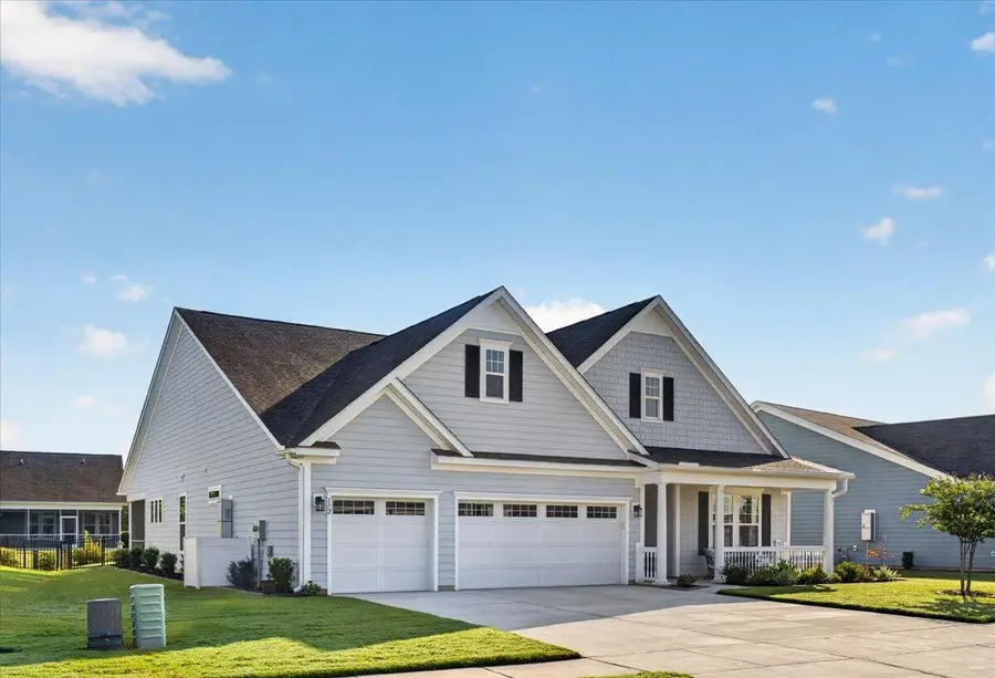 172 Collared Dove Court, Summerville, SC 29483 - #2