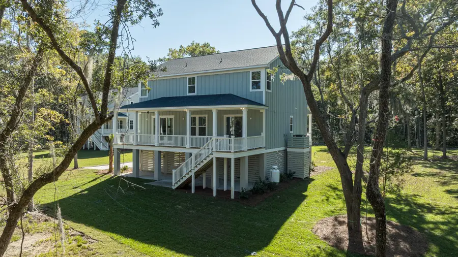 2158 Mcneil Washington Road, Charleston, SC 29412 - #2