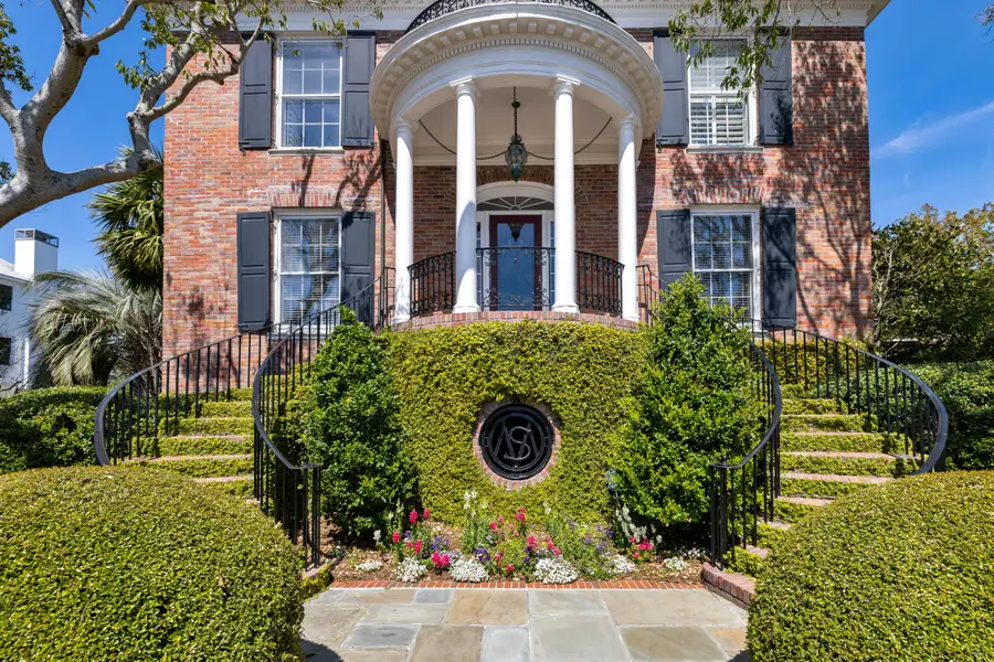 28 Murray Boulevard, Charleston, SC 29401 - #3