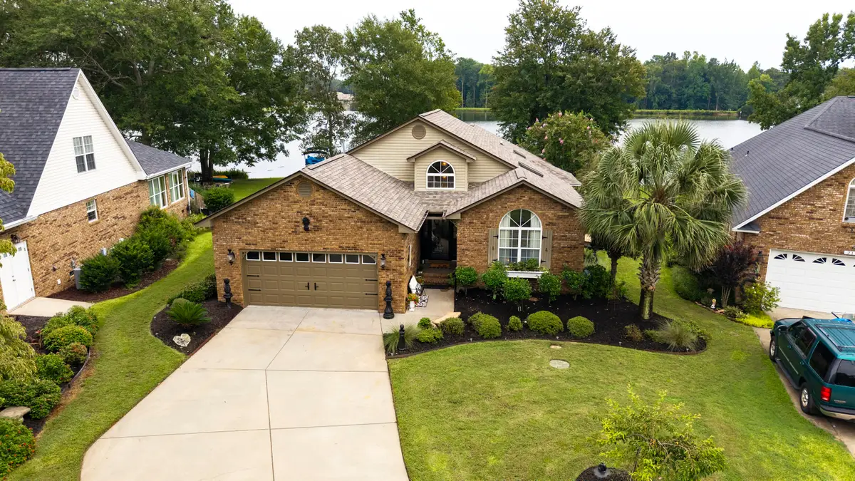 209 Ridge Lake Drive #1, Manning, SC 29102 - #1