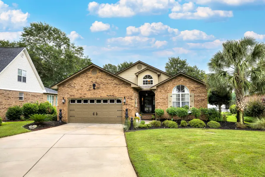 209 Ridge Lake Drive #1, Manning, SC 29102 - #3
