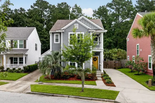1658 Sparkleberry Lane, Johns Island, SC 29455