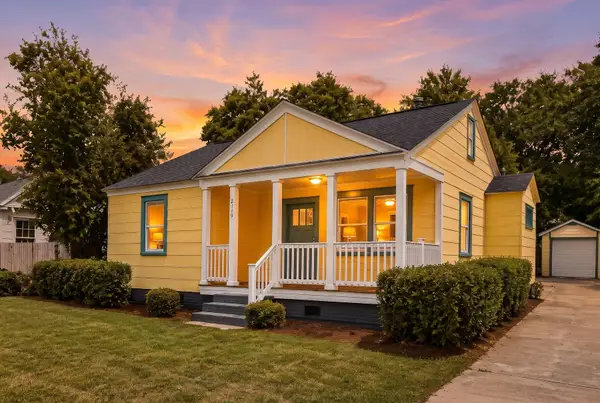 2119 Thornlee Drive, North Charleston, SC 29405