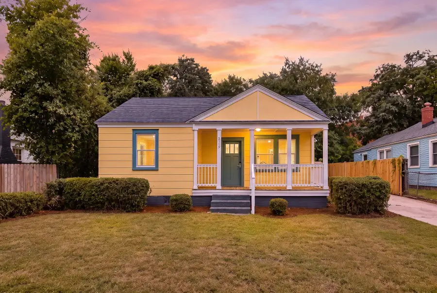 2119 Thornlee Drive, North Charleston, SC 29405 - #3